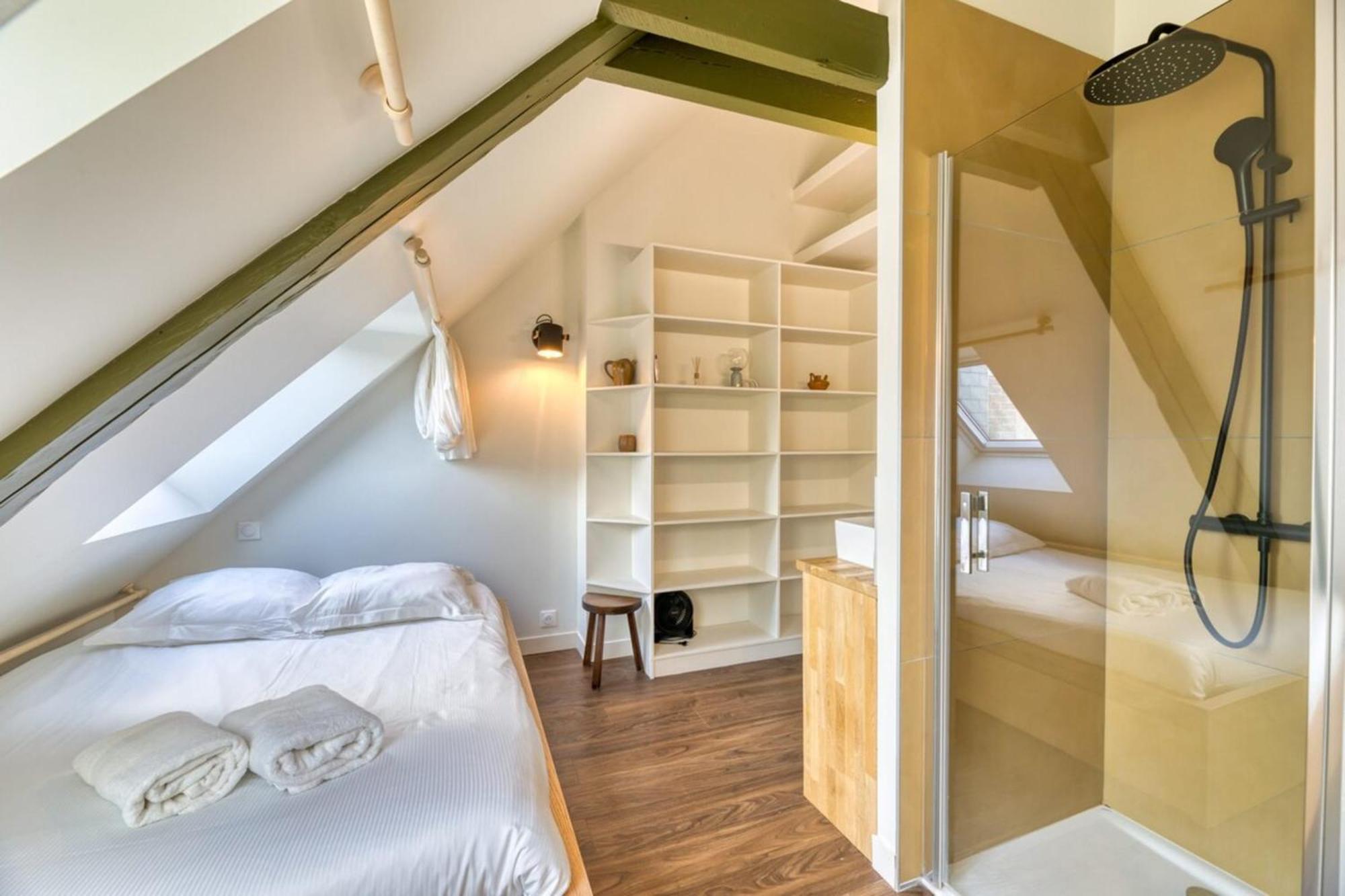Апартаменти Armand Superbe F4 Centre Rouen Vue Incroyable ! Екстер'єр фото